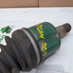 TRANSMISION DELANTERA IZQUIERDA MITSUBISHI OUTLANDER (CW0) BSY