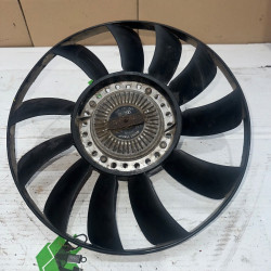 VENTILADOR VISCOSO MOTOR AUDI A4 AVANT (8E) SIN FICHA TECNICA06B121347