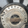 VENTILADOR VISCOSO MOTOR AUDI A4 AVANT (8E) SIN FICHA TECNICA06B121347