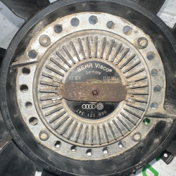 VENTILADOR VISCOSO MOTOR AUDI A4 AVANT (8E) SIN FICHA TECNICA06B121347