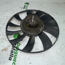 VENTILADOR VISCOSO MOTOR AUDI A4 AVANT (8E) SIN FICHA TECNICA06B121347