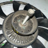 VENTILADOR VISCOSO MOTOR AUDI A4 AVANT (8E) SIN FICHA TECNICA06B121347