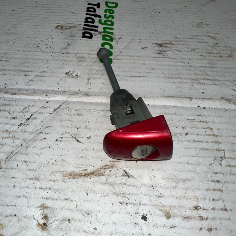 BOMBIN PUERTA DELANTERA IZQUIERDA CITROEN C4 PICASSO 9HZ59395J01