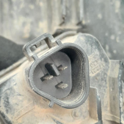 FARO DERECHO MITSUBISHI MONTERO (V60/V70) 4M4110087420