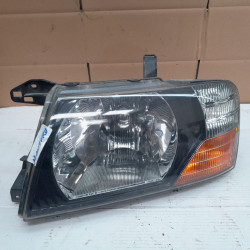 FARO IZQUIERDO MITSUBISHI MONTERO (V60/V70) 4M4110087420