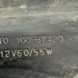 FARO IZQUIERDO MITSUBISHI MONTERO (V60/V70) 4M4110087420
