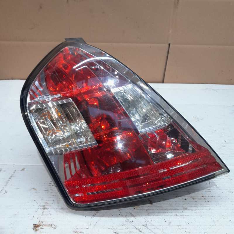 PILOTO TRASERO IZQUIERDO FIAT STILO (192) 192A1000281521
