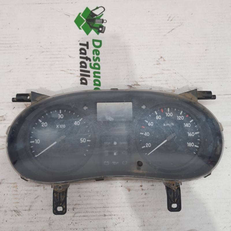 CUADRO INSTRUMENTOS RENAULT MASTER II FASE 2 FURGÓN G9U A7P8200199523