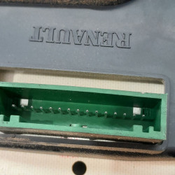 CUADRO INSTRUMENTOS RENAULT MASTER II FASE 2 FURGÓN G9U A7P8200199523