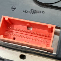 CUADRO INSTRUMENTOS RENAULT MASTER II FASE 2 FURGÓN G9U A7P8200199523