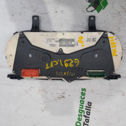 CUADRO INSTRUMENTOS RENAULT MASTER II FASE 2 FURGÓN G9U A7P8200199523