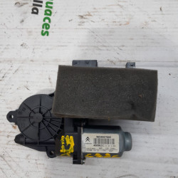 MOTOR ELEVALUNAS DELANTERO IZQUIERDO CITROEN C4 PICASSO 9HZ9654087680