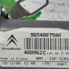 MOTOR ELEVALUNAS DELANTERO DERECHO CITROEN C4 PICASSO 9HZ9654087580