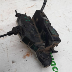 CERRADURA PUERTA DELANTERA DERECHA CITROEN C4 PICASSO 9HZ24097816