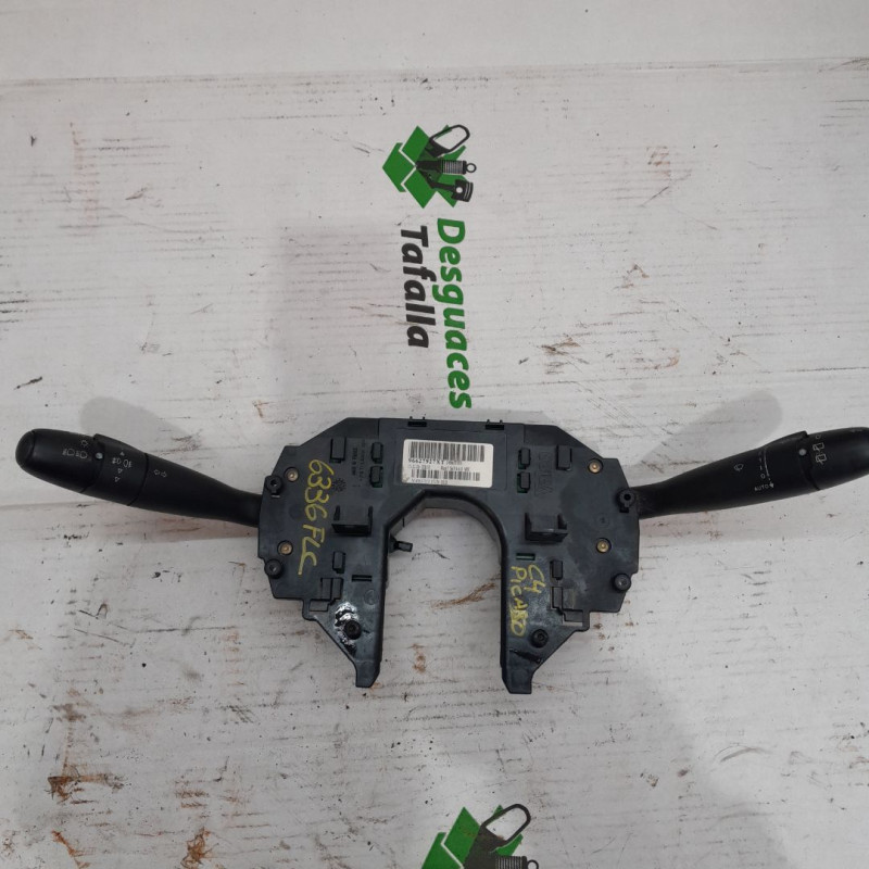 MANDO LIMPIA CITROEN C4 PICASSO 9HZ96627927XT