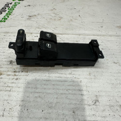 MANDO ELEVALUNAS DELANTERO IZQUIERDO VOLKSWAGEN GOLF IV BERLINA (1J1)(10.1997) AJM
