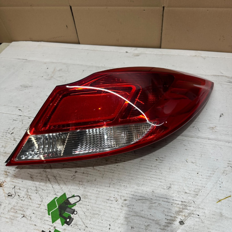 PILOTO TRASERO DERECHO OPEL INSIGNIA BERLINA A20DTH