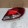 PILOTO TRASERO DERECHO OPEL INSIGNIA BERLINA A20DTH