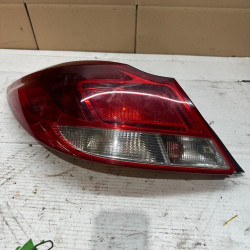 PILOTO TRASERO IZQUIERDO OPEL INSIGNIA BERLINA A20DTH