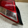 PILOTO TRASERO IZQUIERDO OPEL INSIGNIA BERLINA A20DTH