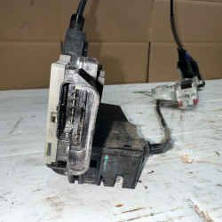CERRADURA PUERTA DELANTERA IZQUIERDA CITROEN C4 PICASSO 9HZ24087816