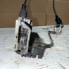 CERRADURA PUERTA DELANTERA IZQUIERDA CITROEN C4 PICASSO 9HZ24087816
