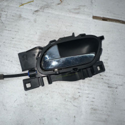 CERRADURA PUERTA DELANTERA IZQUIERDA CITROEN C4 PICASSO 9HZ24087816