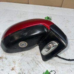 RETROVISOR DERECHO CITROEN C4 PICASSO 9HZ
