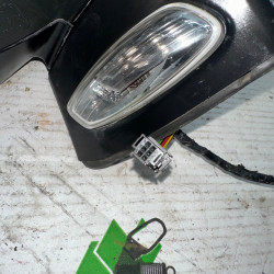 RETROVISOR DERECHO CITROEN C4 PICASSO 9HZ