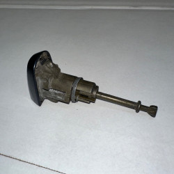 BOMBIN PUERTA DELANTERA IZQUIERDA TOYOTA AVENSIS BERLINA (T25) 1CDFTVN0501337