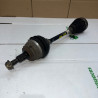 TRANSMISION DELANTERA IZQUIERDA VOLKSWAGEN NEW BEETLE BERLINA (9C1/1C1) ALH1J0407271AF