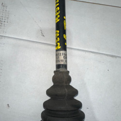 TRANSMISION DELANTERA IZQUIERDA VOLKSWAGEN NEW BEETLE BERLINA (9C1/1C1) ALH1J0407271AF