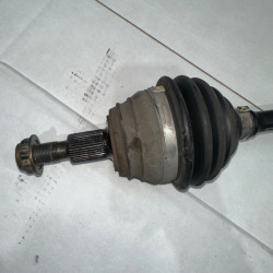 TRANSMISION DELANTERA IZQUIERDA VOLKSWAGEN NEW BEETLE BERLINA (9C1/1C1) ALH1J0407271AF