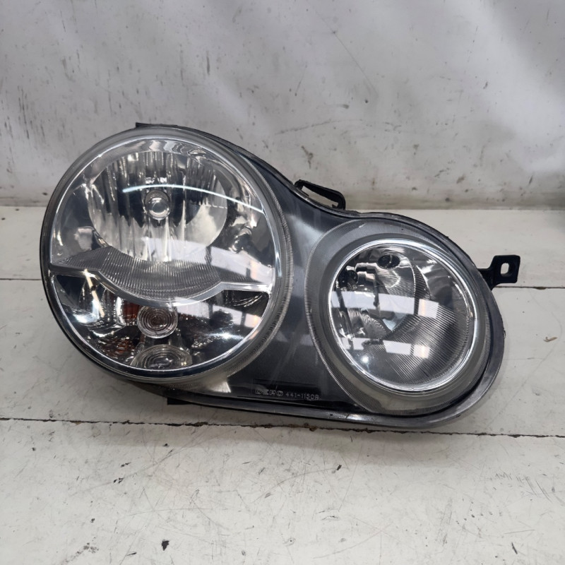 FARO DERECHO VOLKSWAGEN POLO IV (9N1) AZQ441-1150R