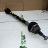 TRANSMISION DELANTERA DERECHA VOLKSWAGEN NEW BEETLE BERLINA (9C1/1C1) ALH1J0407272AH