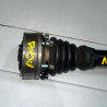 TRANSMISION DELANTERA DERECHA VOLKSWAGEN NEW BEETLE BERLINA (9C1/1C1) ALH1J0407272AH