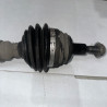 TRANSMISION DELANTERA DERECHA VOLKSWAGEN NEW BEETLE BERLINA (9C1/1C1) ALH1J0407272AH