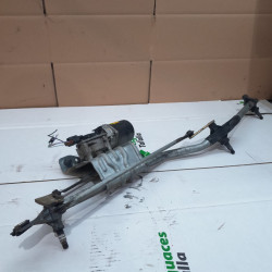 MOTOR LIMPIA DELANTERO RENAULT SCENIC II (JM) F9Q812MOTOR F9Q D853565202