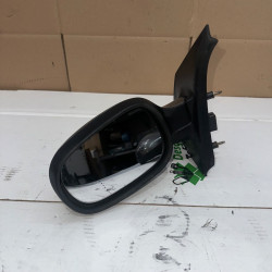 PILOTO RETROVISOR IZQUIERDO RENAULT MEGANE I SCENIC (JA0) F9Q730F9Q K79611090