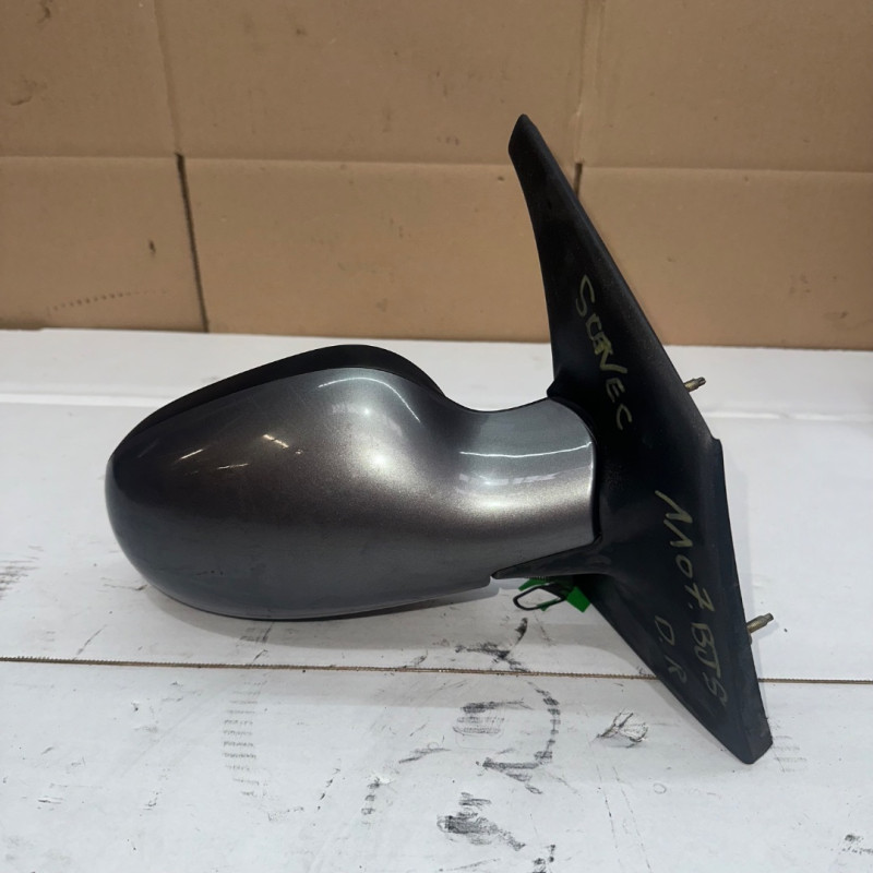 PILOTO RETROVISOR DERECHO RENAULT MEGANE I SCENIC (JA0) F9Q730F9Q K79611070
