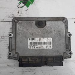 CENTRALITA MOTOR UCE ALFA ROMEO 147 (190) AR372030281011488