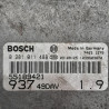 CENTRALITA MOTOR UCE ALFA ROMEO 147 (190) AR372030281011488