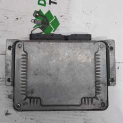 CENTRALITA MOTOR UCE ALFA ROMEO 147 (190) AR372030281011488