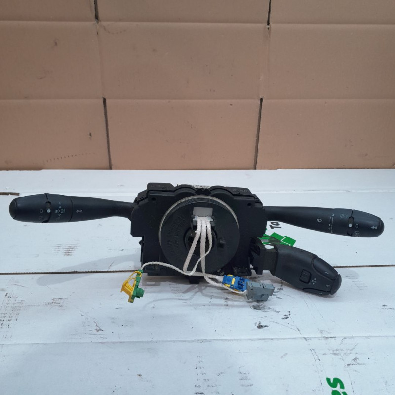 MANDO MULTIFUNCION PEUGEOT 307 (S1)(04.2001) 9HYDV6TED4TIPO: 9HY96605602XT