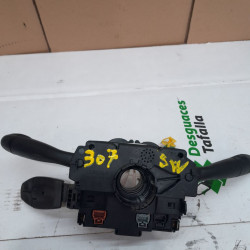 MANDO MULTIFUNCION PEUGEOT 307 (S1)(04.2001) 9HYDV6TED4TIPO: 9HY96605602XT