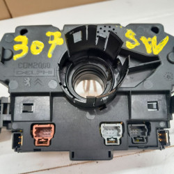 MANDO MULTIFUNCION PEUGEOT 307 (S1)(04.2001) 9HYDV6TED4TIPO: 9HY96605602XT