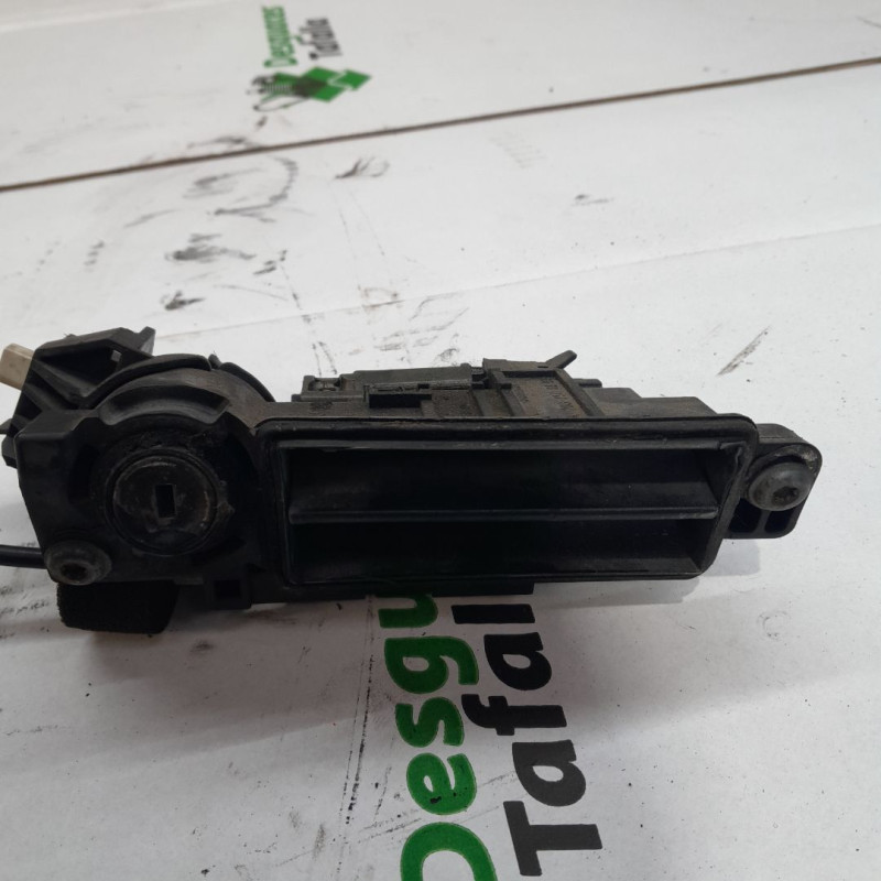 CERRADURA MALETERO / PORTON MERCEDES-BENZ CLASE E (BM 211) BERLINA 647961A1717500085