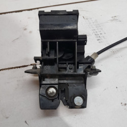 CERRADURA MALETERO / PORTON MERCEDES-BENZ CLASE E (BM 211) BERLINA 647961A1717500085