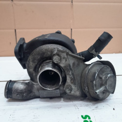 TURBOCOMPRESOR OPEL ASTRA H BERLINA Z17DTR8973000923