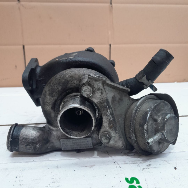 TURBOCOMPRESOR OPEL ASTRA H BERLINA Z17DTR8973000923